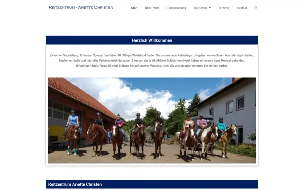 anettechristen.de