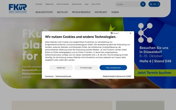 fkur.com