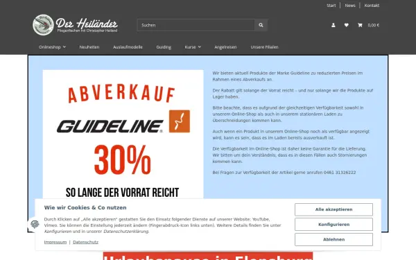 der-heilaender.de