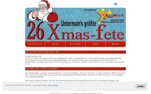 die-xmas-fete.de