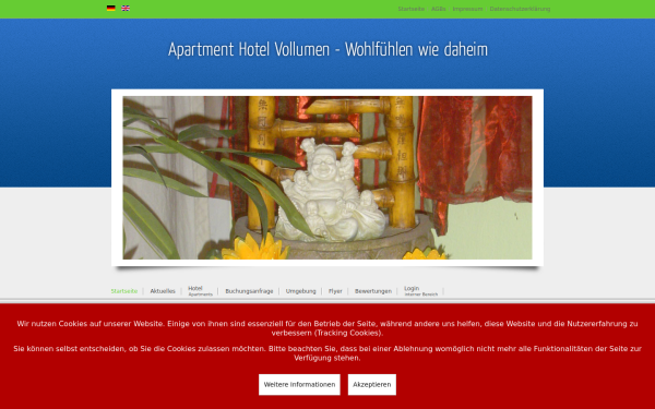 gaestezimmer-redwitz.de