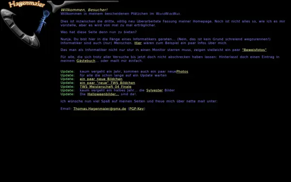 hagenmaier-online.de