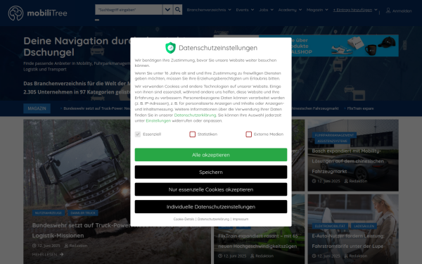 mobilitree.net