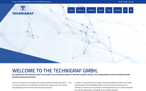 technigraf.de