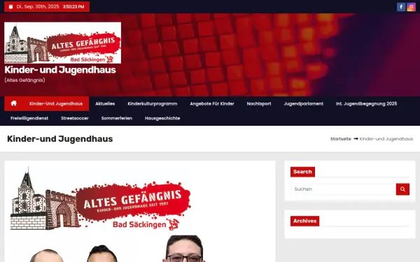 altesgefaengnis.de