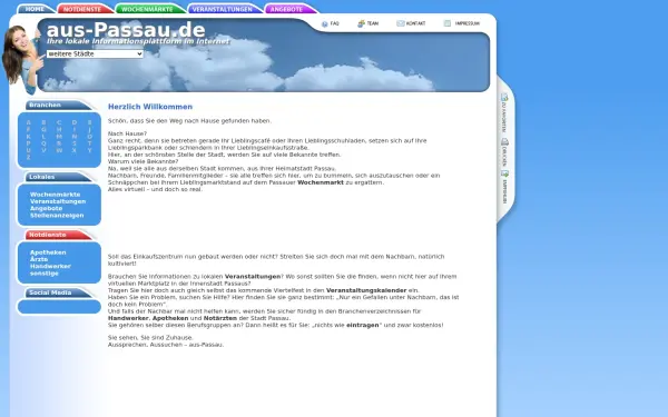 www.aus-passau.de