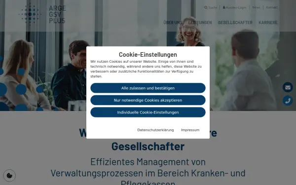 www.argegsvplus.de