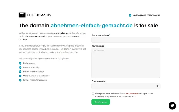 abnehmen-einfach-gemacht.de