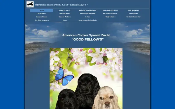 amicocker-goodfellows.de