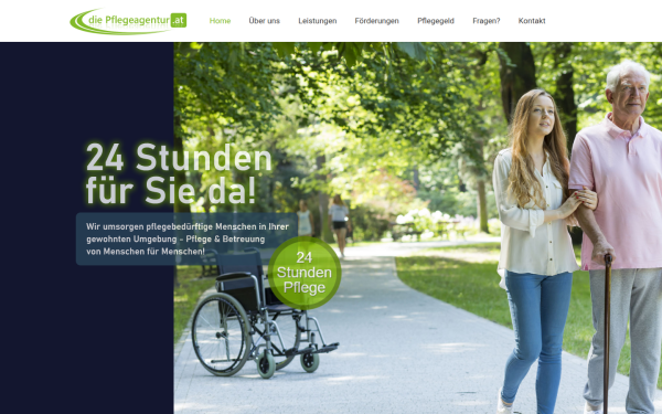 diepflegeagentur.at