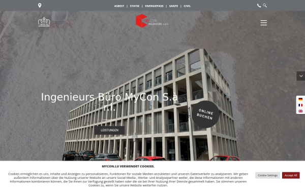 www.mycon.lu