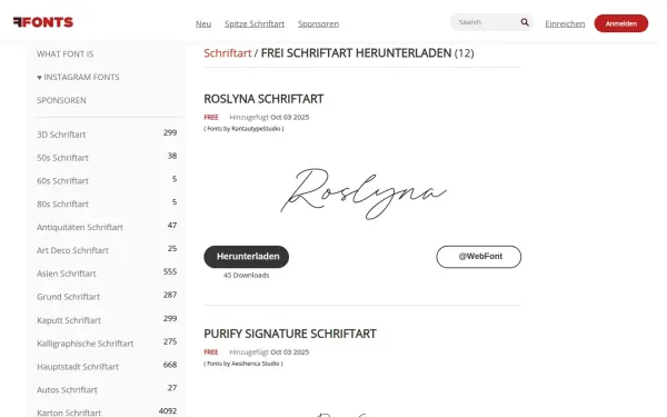 de.ffonts.net
