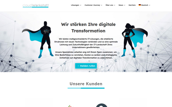 www.cloudwerkstatt.com