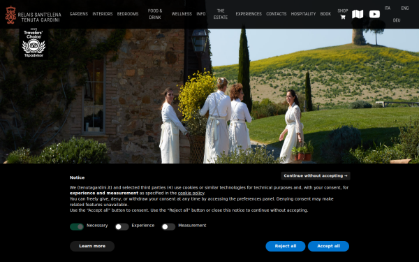 www.relaissantelena.it