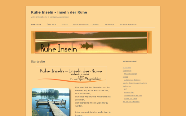ruhe-inseln.de