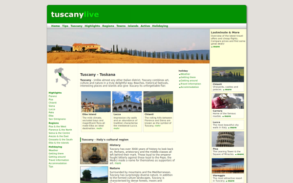 www.tuscanylive.com