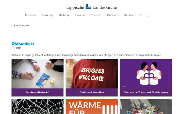 diakonie-lippe.de