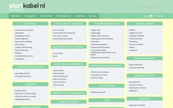 schiermonnikoog.startkabel.nl