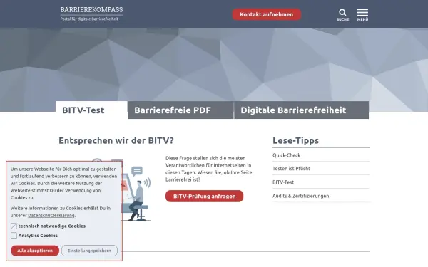barrierekompass.de