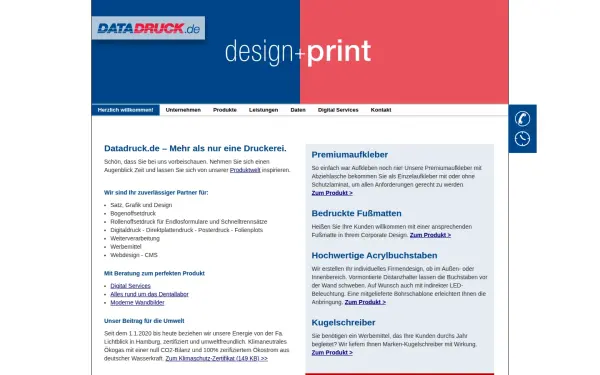 datadruck.de