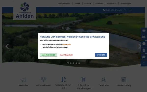 www.ahlden.info