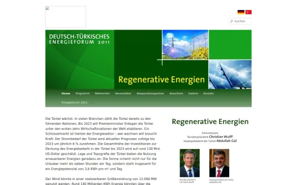 daswirtschaftsforum.de