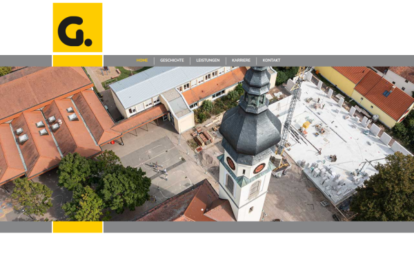 graeberbau.de