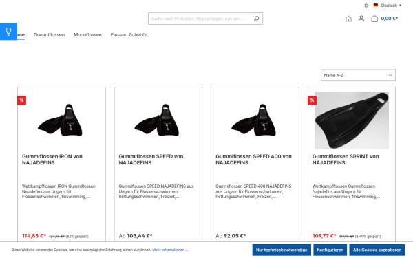 gummiflossen.de