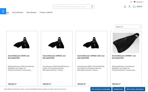 gummiflossen.de