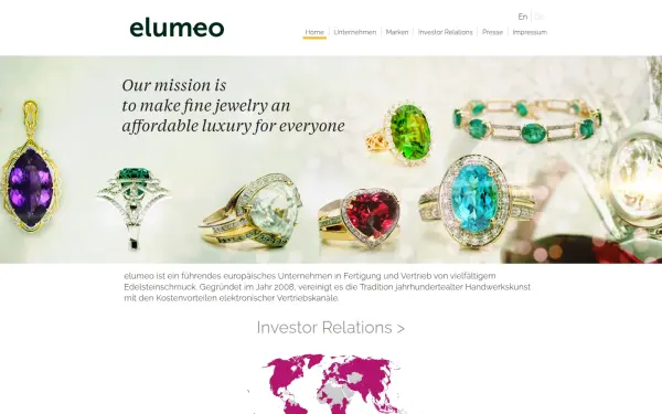 www.elumeo.com
