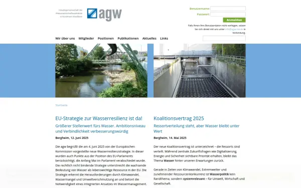 www.agw-nw.de