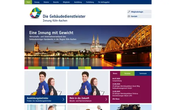 www.die-gebaeudedienstleister-koeln-aachen.de