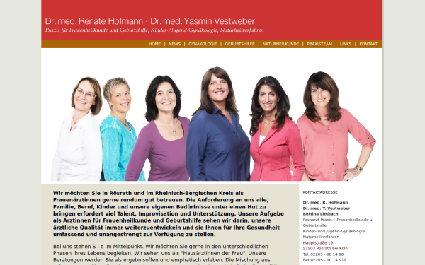 www.frauenheilkunde-roesrath.de