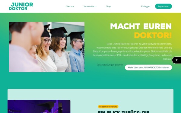 www.juniordoktor.de