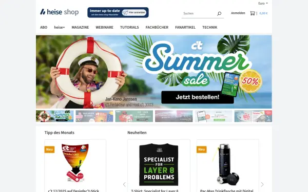 shop.heise.de