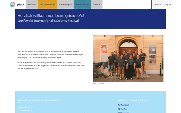 students-festival.de
