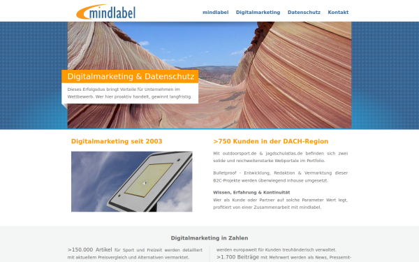 www.mindlabel.de