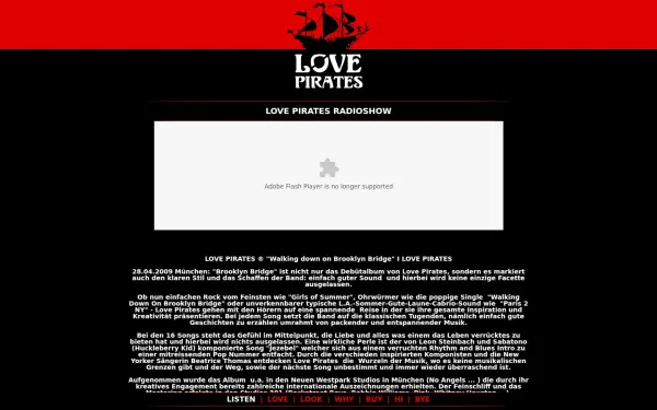 love-pirates.de