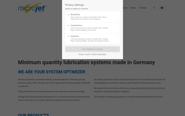 microjet.de