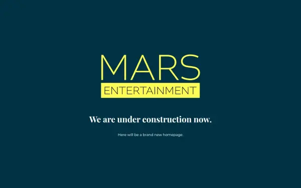 mars-entertainment.de