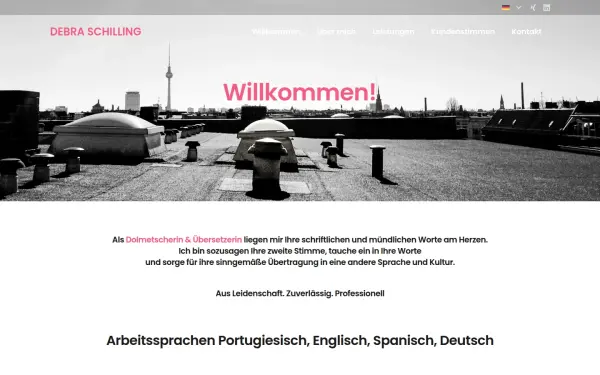 www.debraschilling.de
