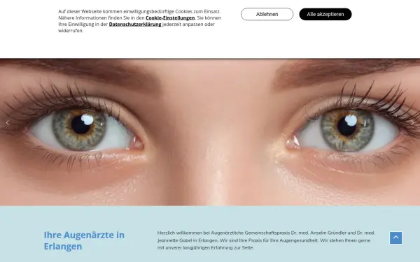 www.dr-a-gruendler.de