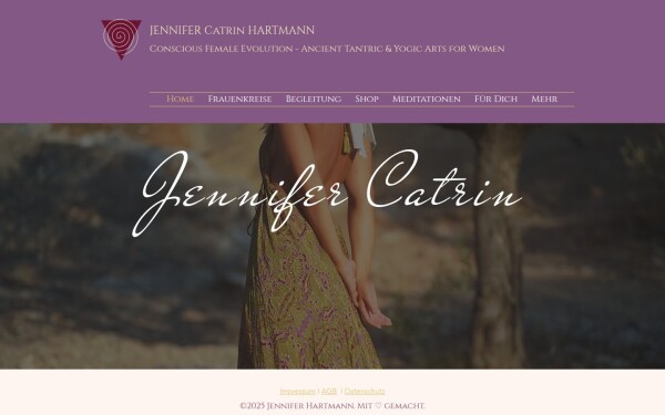 www.jenniferhartmann.de