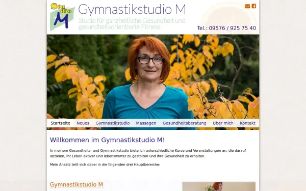 www.margarete-kober.de