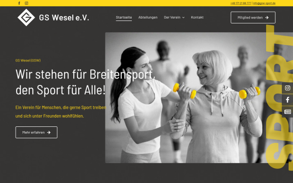 gsw-sport.de