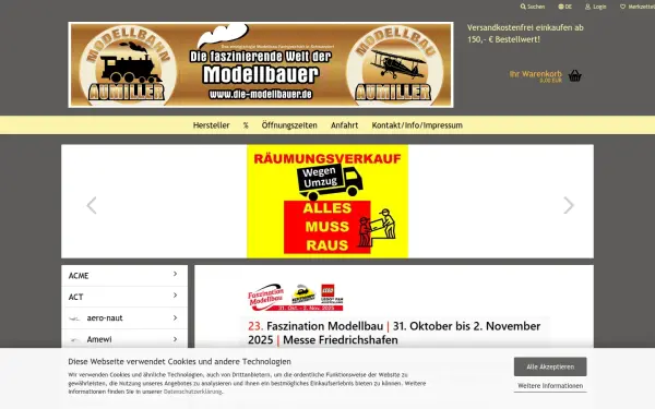 www.die-modellbauer.de