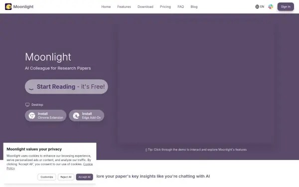 www.themoonlight.io