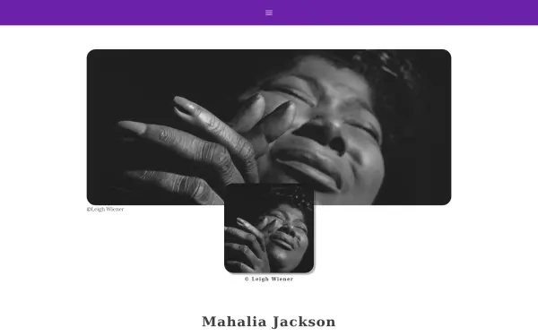 mahalia-jackson.de
