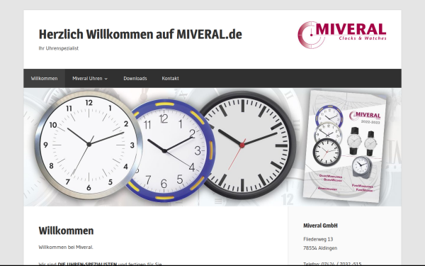miveral.de