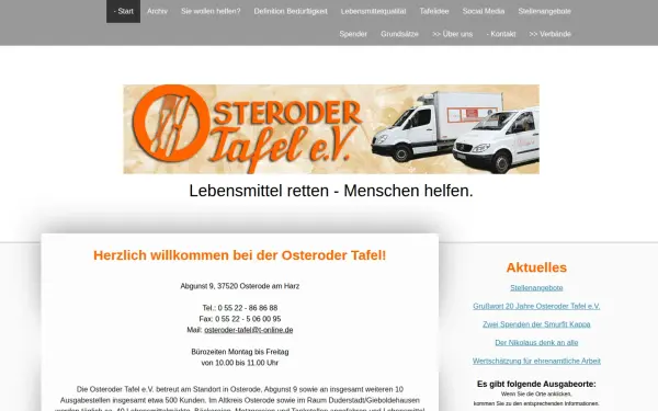 www.osteroder-tafel.de